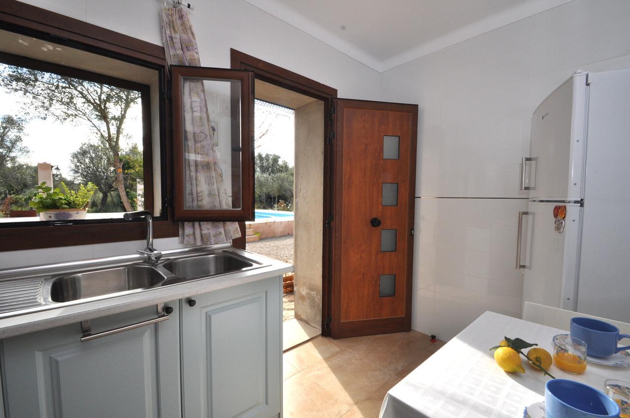 Can Barrera Landhuis *