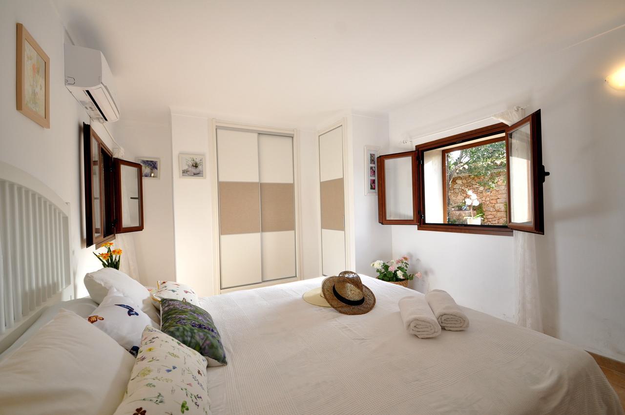 Landhuis Can Barrera