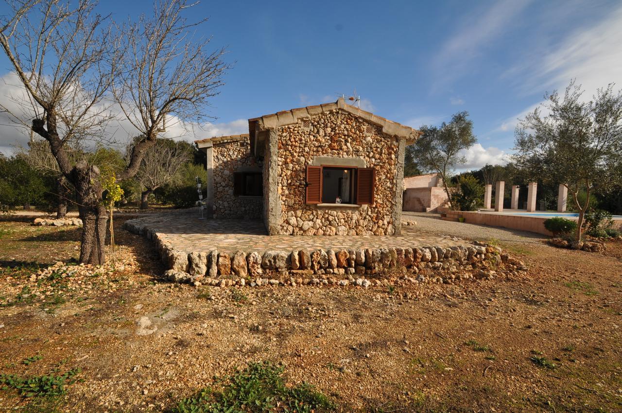 Landhuis Can Barrera