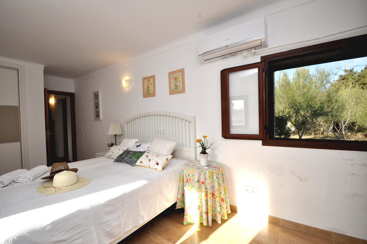Can Barrera Costitx (Mallorca)