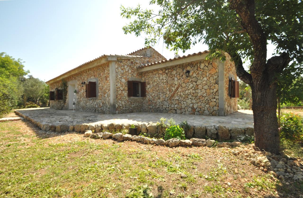Can Barrera Landhuis *
