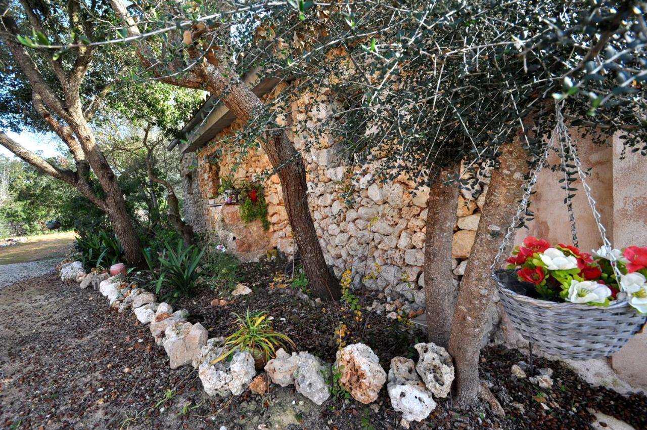 Can Barrera Costitx (Mallorca)