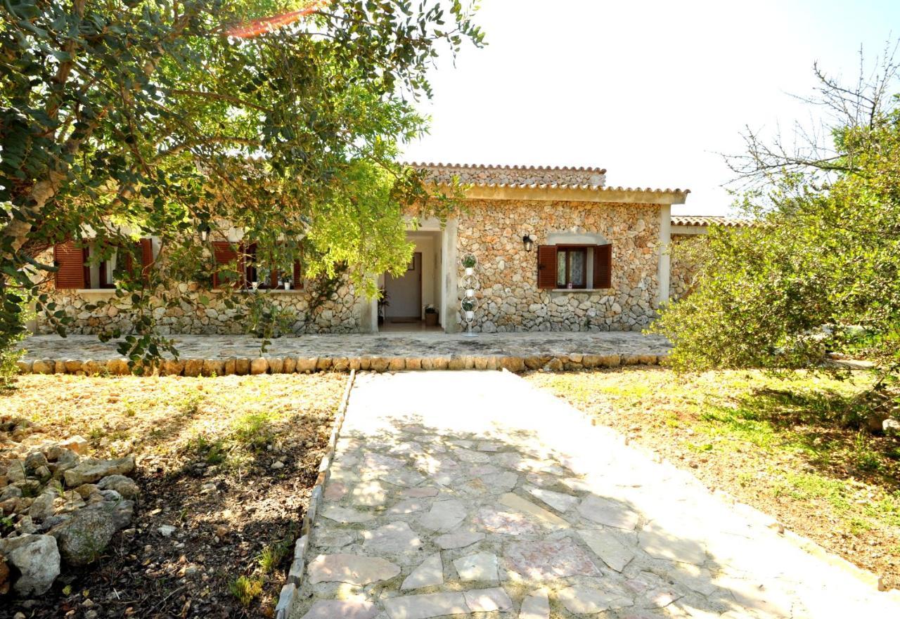 Séjour à la campagne Can Barrera Costitx (Mallorca)